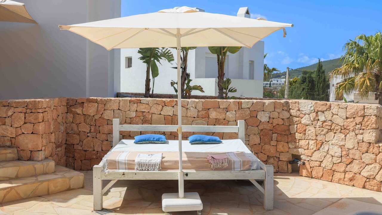Photo of Outdoor in Siesta