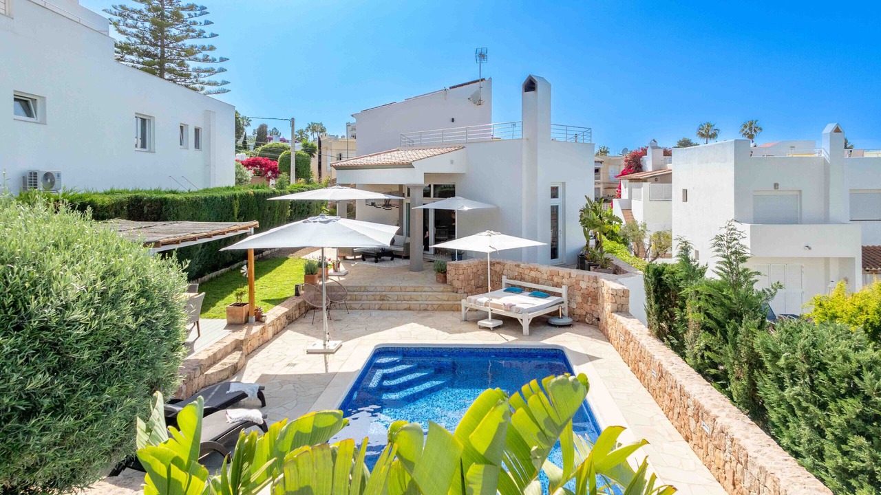 Photo of Outdoor in Siesta
