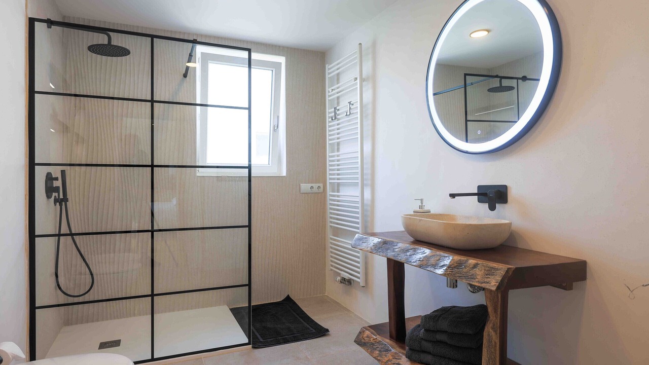 Photo of Bathroom in Siesta
