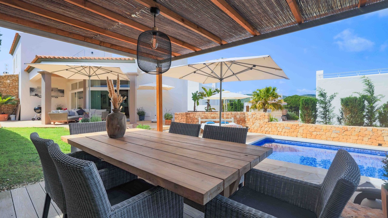 Photo of Outdoor in Siesta