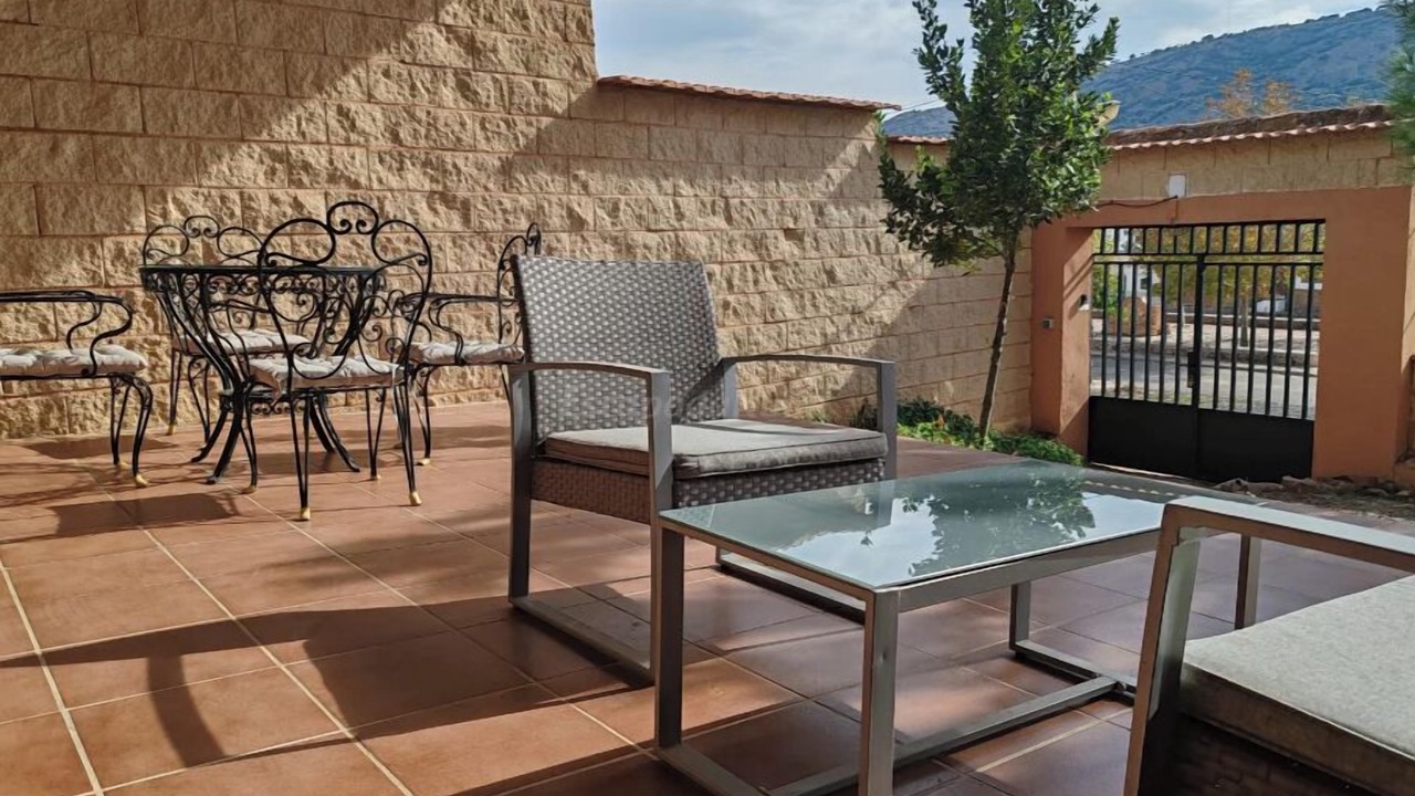 Photo of Outdoor in Las Casas del Rio