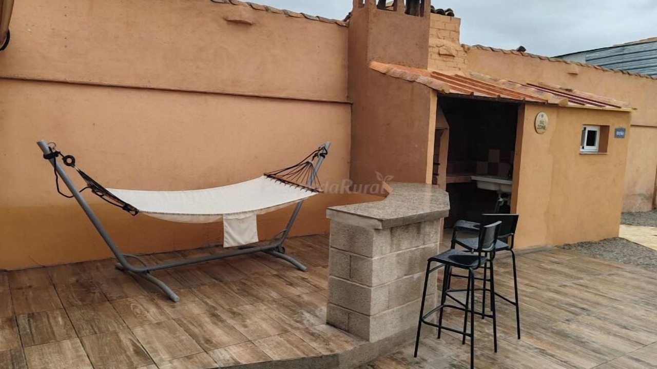 Photo of Outdoor in Las Casas del Rio