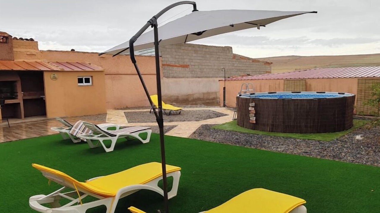 Photo of Outdoor in Las Casas del Rio