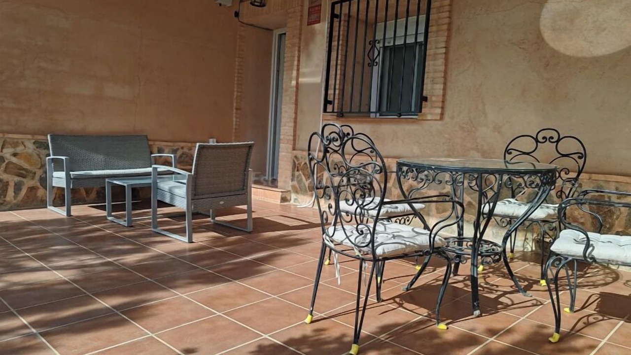Photo of Outdoor in Las Casas del Rio