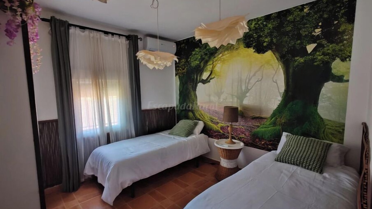 Photo of Bedroom in Las Casas del Rio