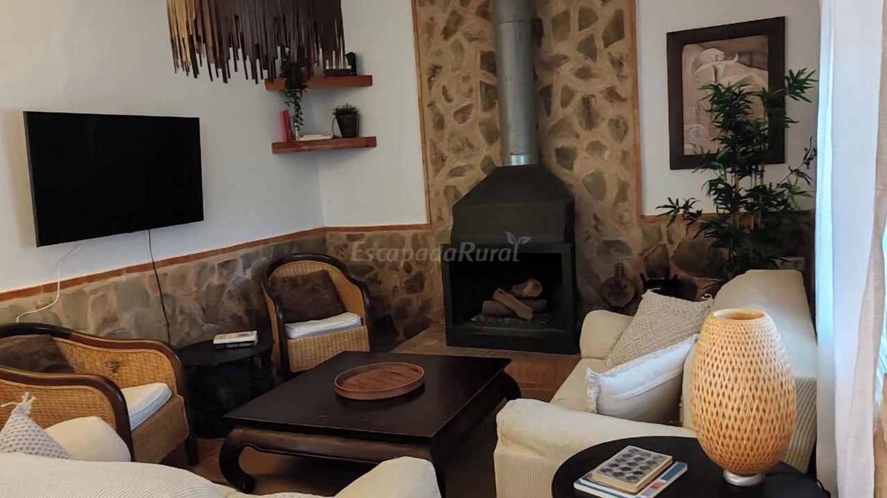 Photo of Livingroom in Las Casas del Rio