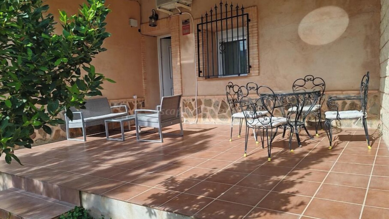 Photo of Outdoor in Las Casas del Rio