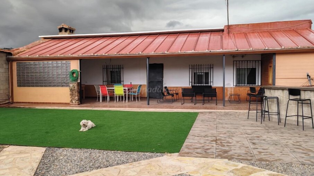 Photo of Outdoor in Las Casas del Rio