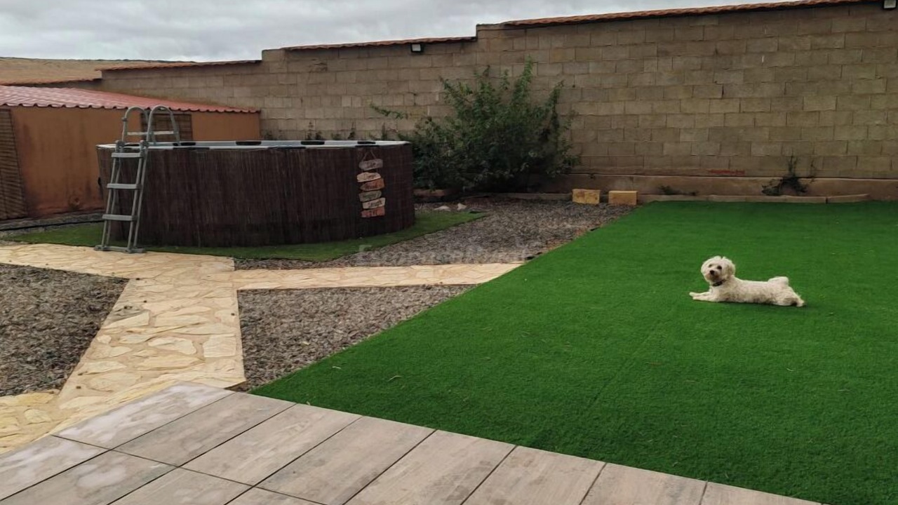 Photo of Outdoor in Las Casas del Rio