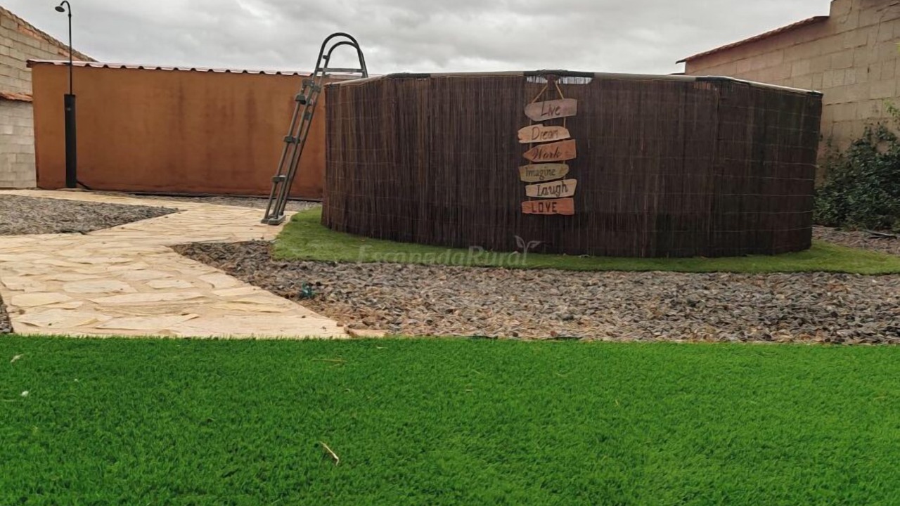 Photo of Outdoor in Las Casas del Rio
