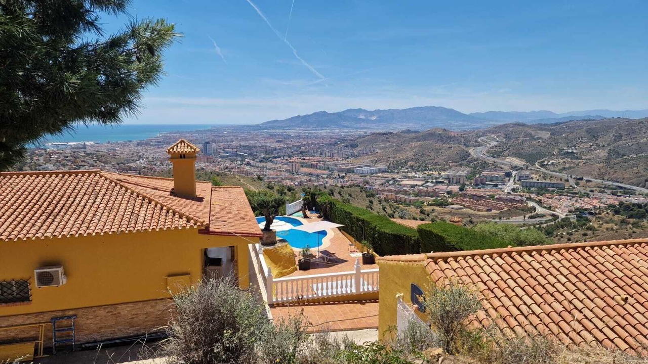 Photo of Outdoor in Malaga-Este