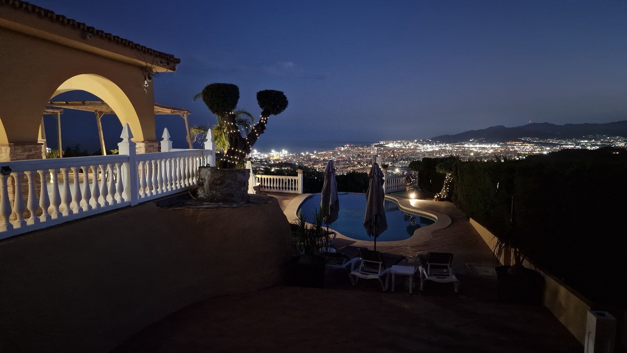 Photo of Outdoor in Malaga-Este