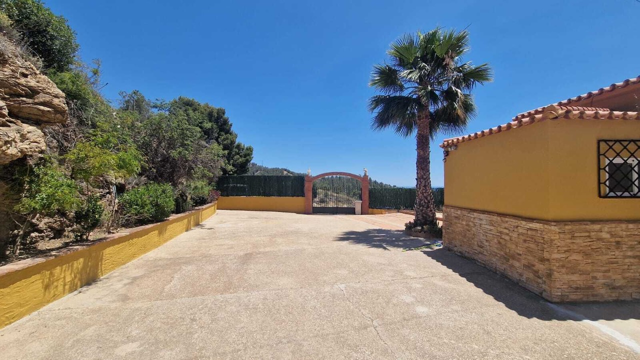 Photo of Outdoor in Malaga-Este