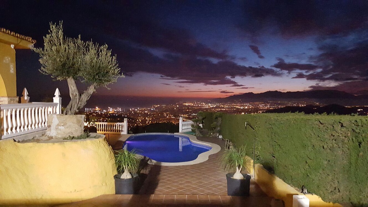 Photo of Outdoor in Malaga-Este
