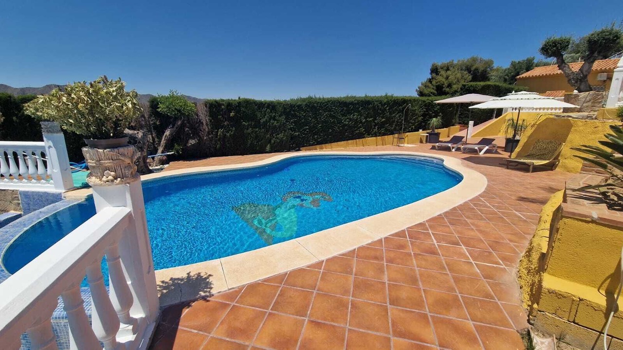 Photo of Outdoor in Malaga-Este