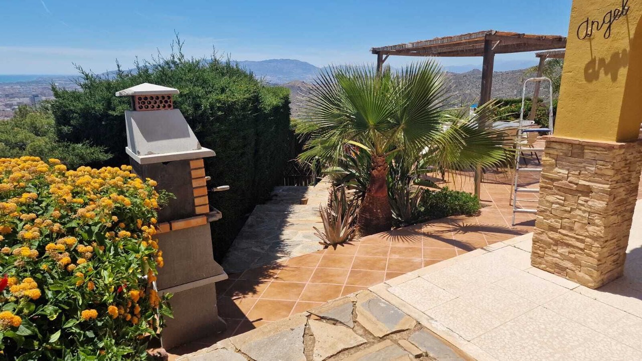 Photo of Outdoor in Malaga-Este