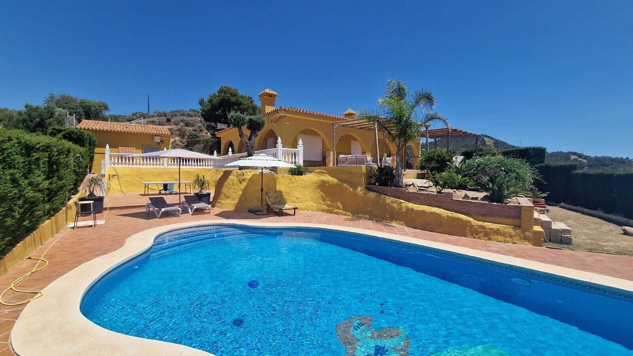 Photo of Outdoor in Malaga-Este