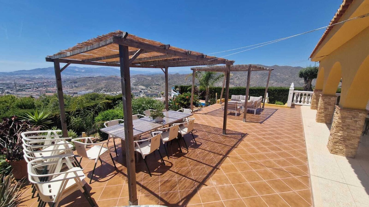 Photo of Outdoor in Malaga-Este