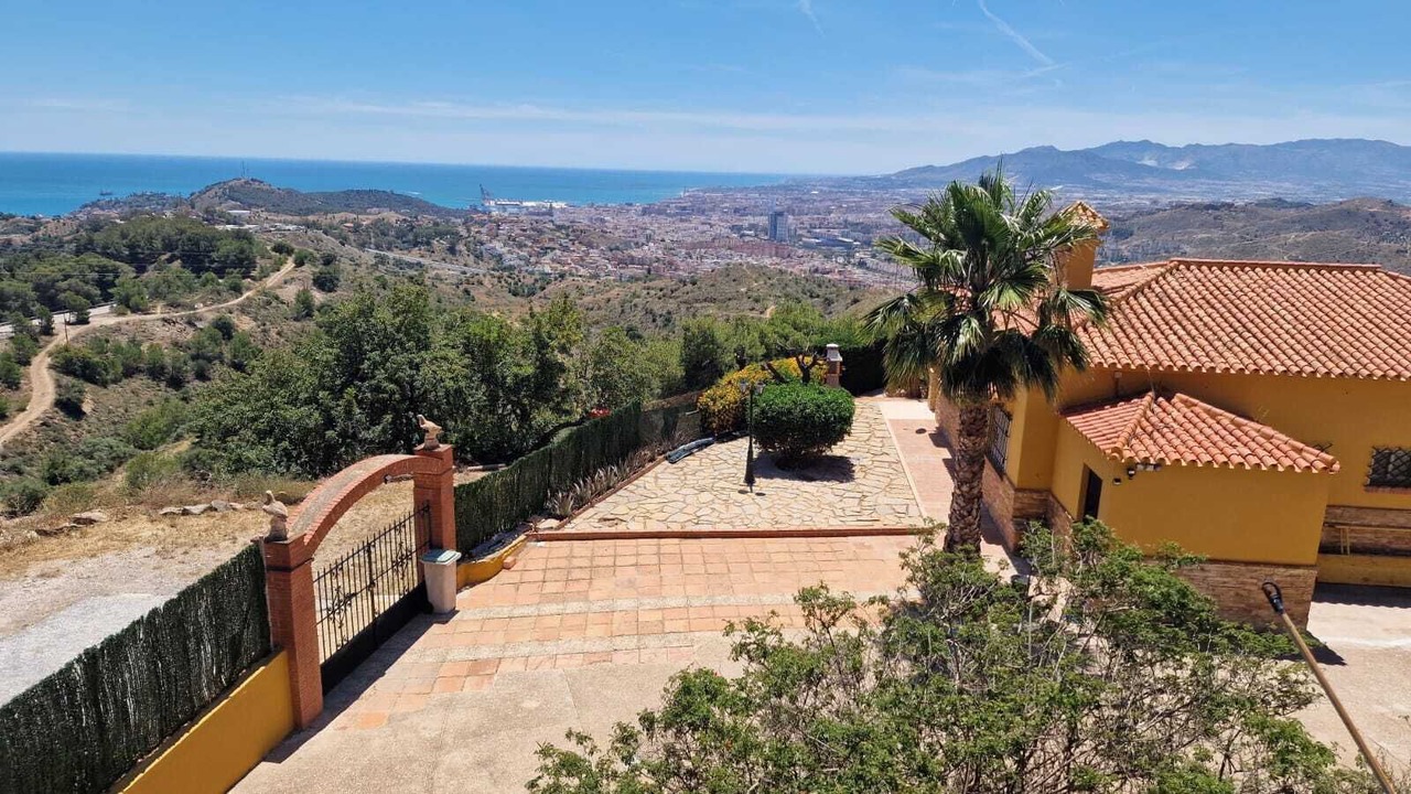 Photo of Outdoor in Malaga-Este