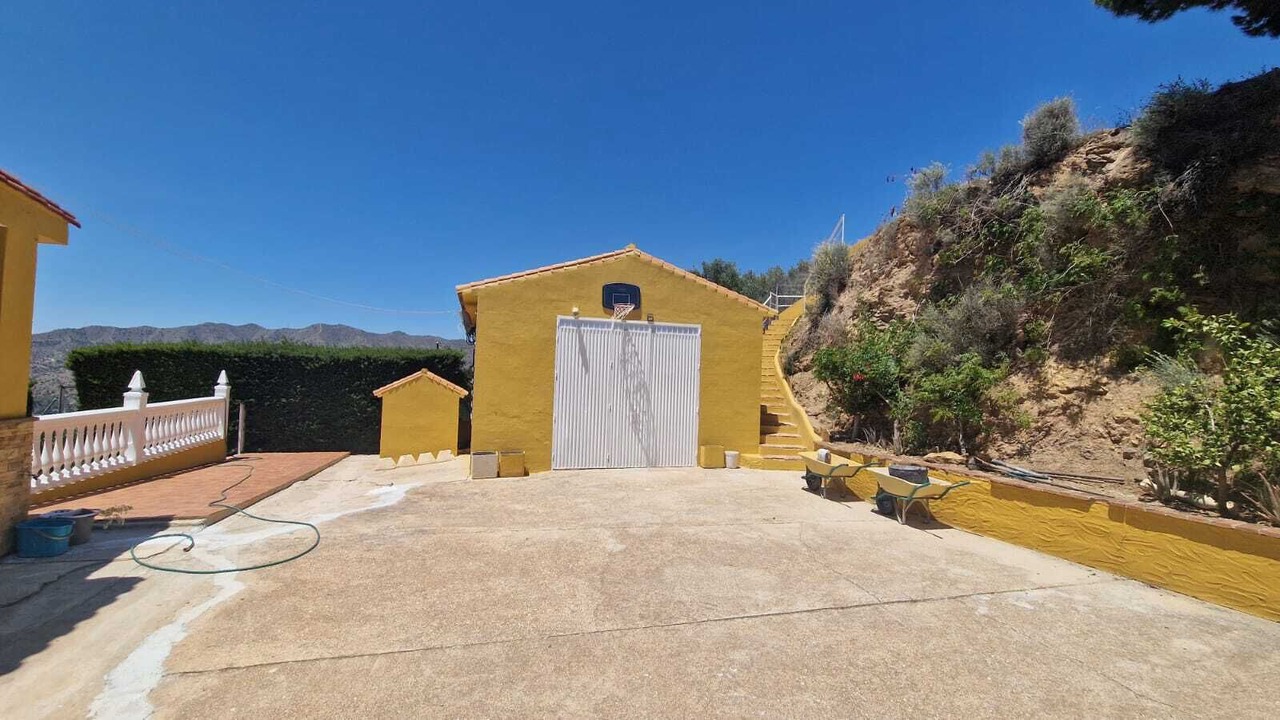 Photo of Outdoor in Malaga-Este