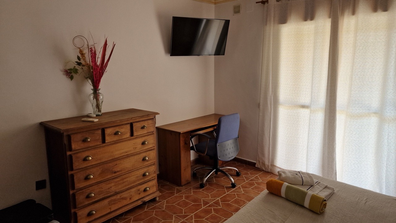 Photo of Bedroom in Malaga-Este