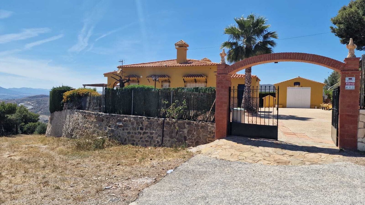 Photo of Outdoor in Malaga-Este