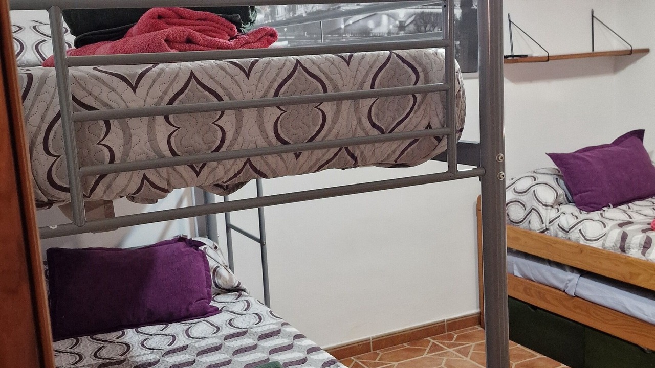 Photo of Bedroom in Malaga-Este