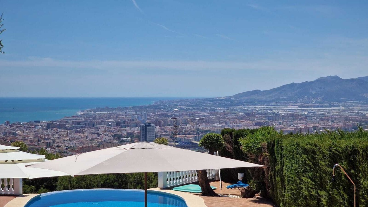 Photo of Outdoor in Malaga-Este