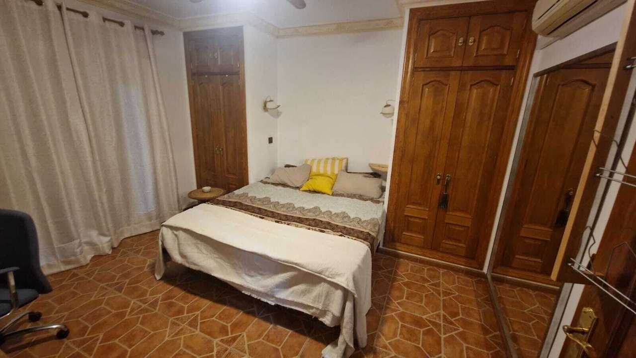 Photo of Bedroom in Malaga-Este