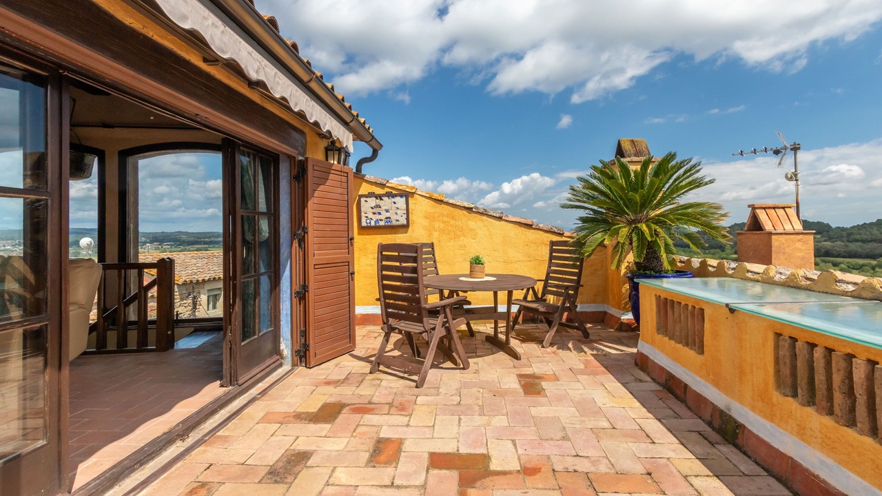 Photo of Outdoor in Castell d'Emporda