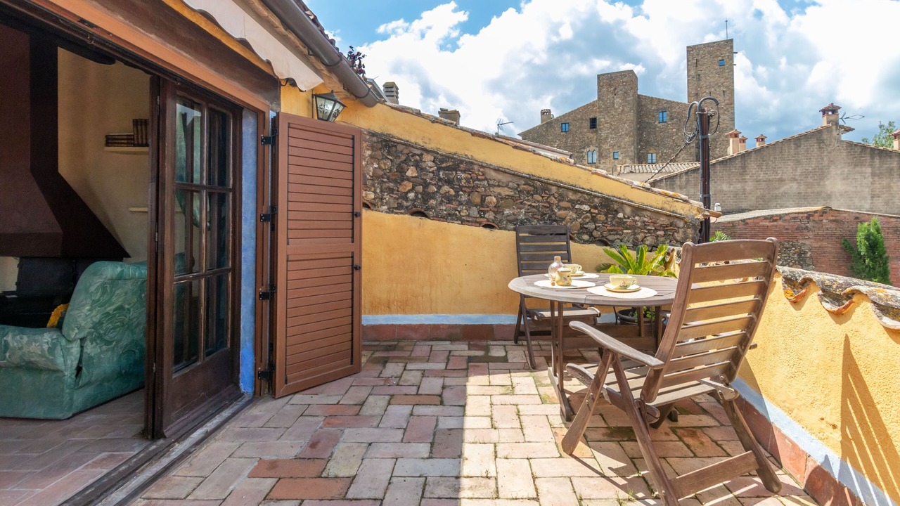 Photo of Outdoor in Castell d'Emporda
