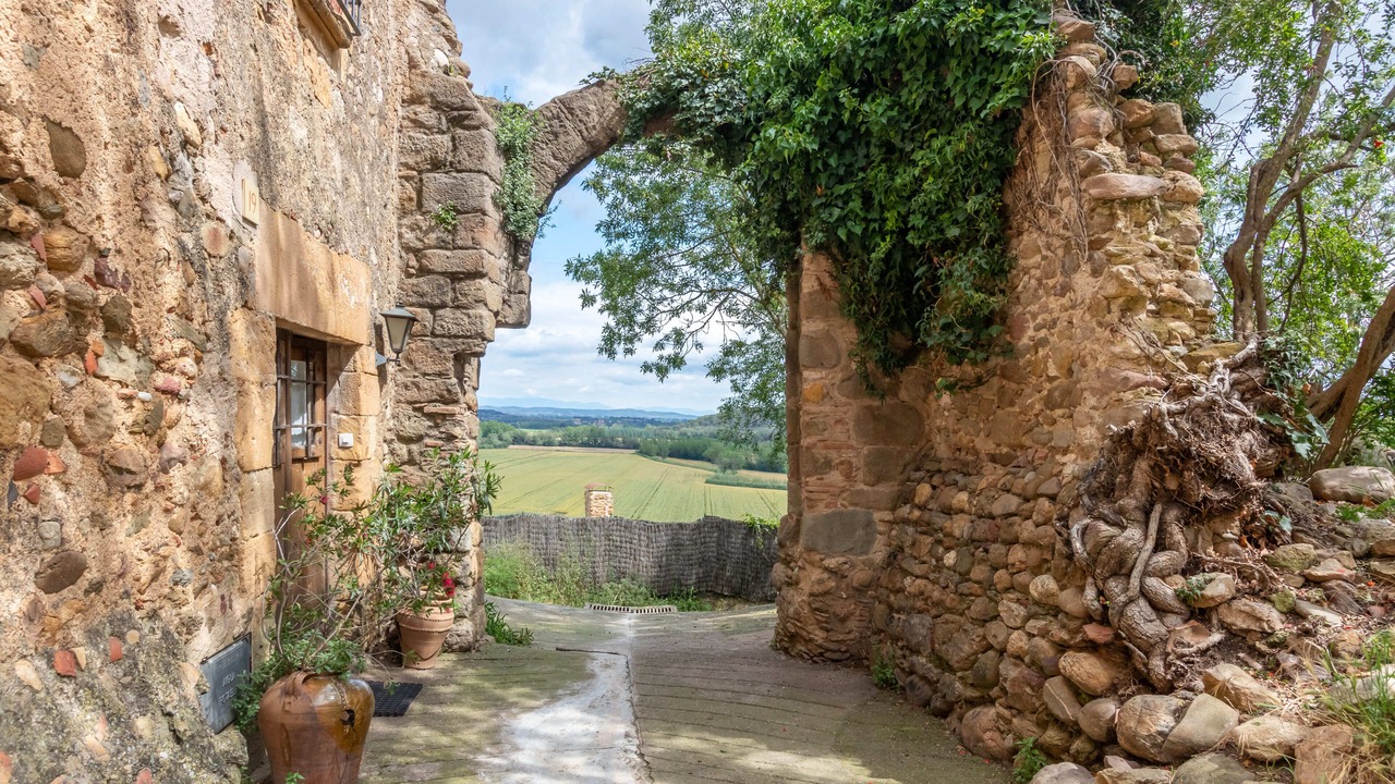 Photo of Outdoor in Castell d'Emporda