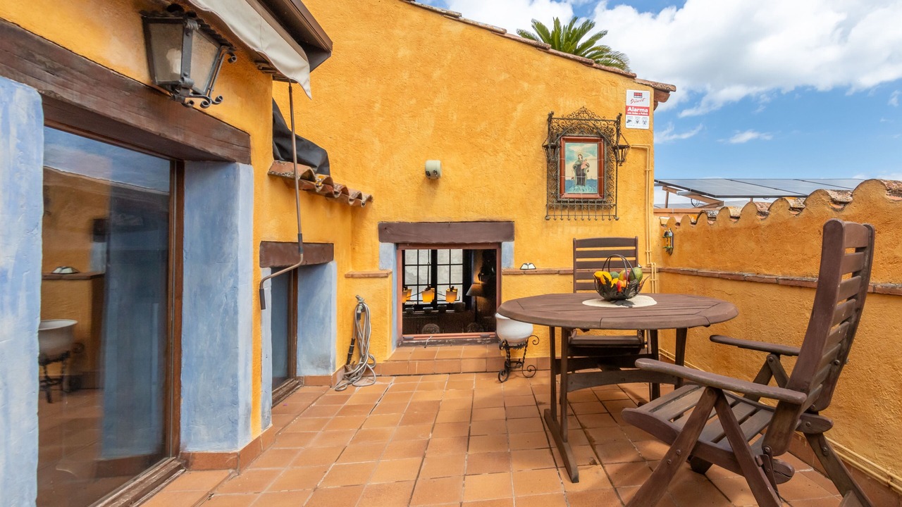 Photo of Outdoor in Castell d'Emporda