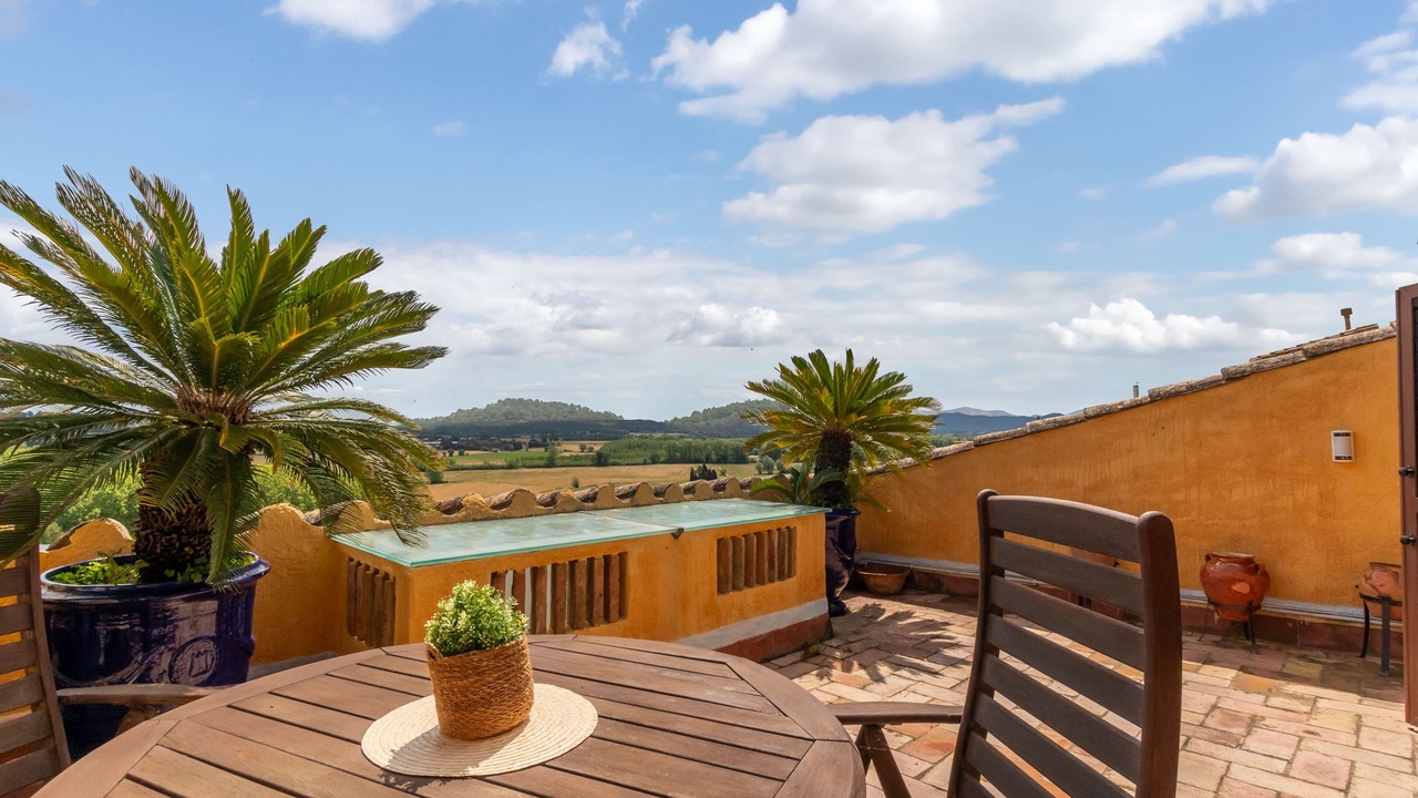 Photo of Outdoor in Castell d'Emporda
