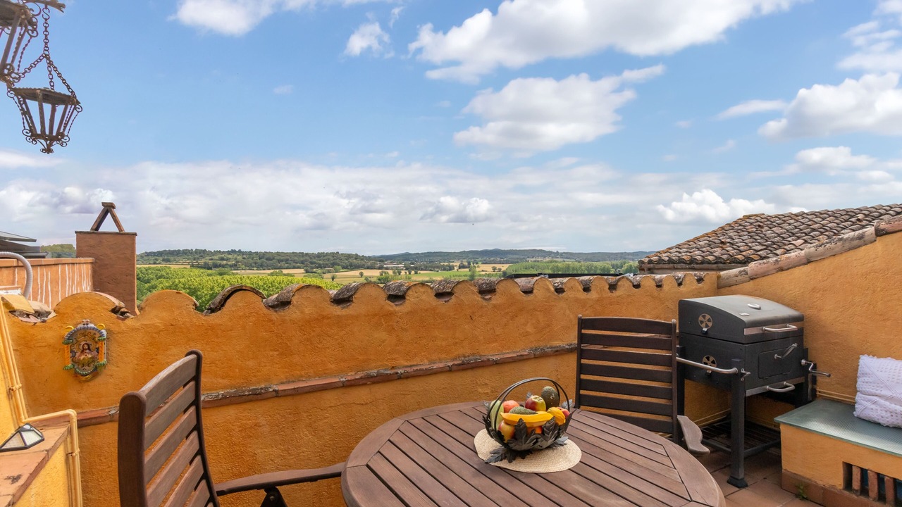 Photo of Outdoor in Castell d'Emporda