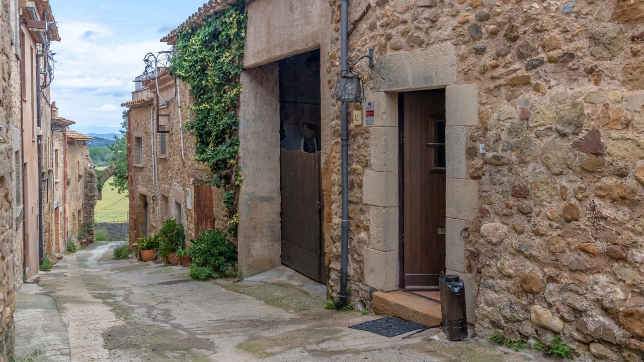 Photo of Outdoor in Castell d'Emporda