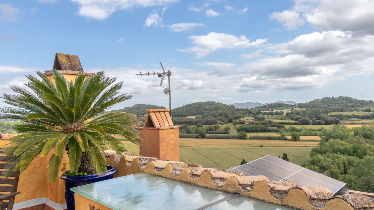 Photo of Outdoor in Castell d'Emporda