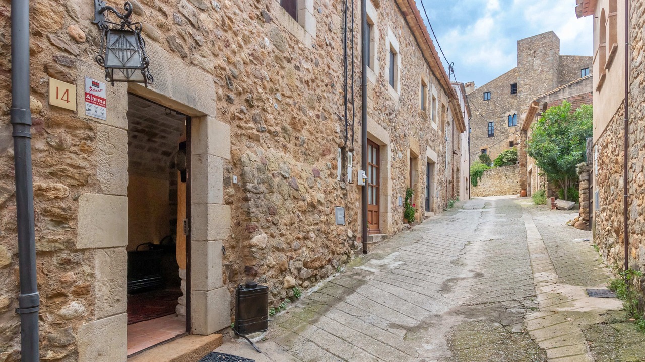Photo of Outdoor in Castell d'Emporda