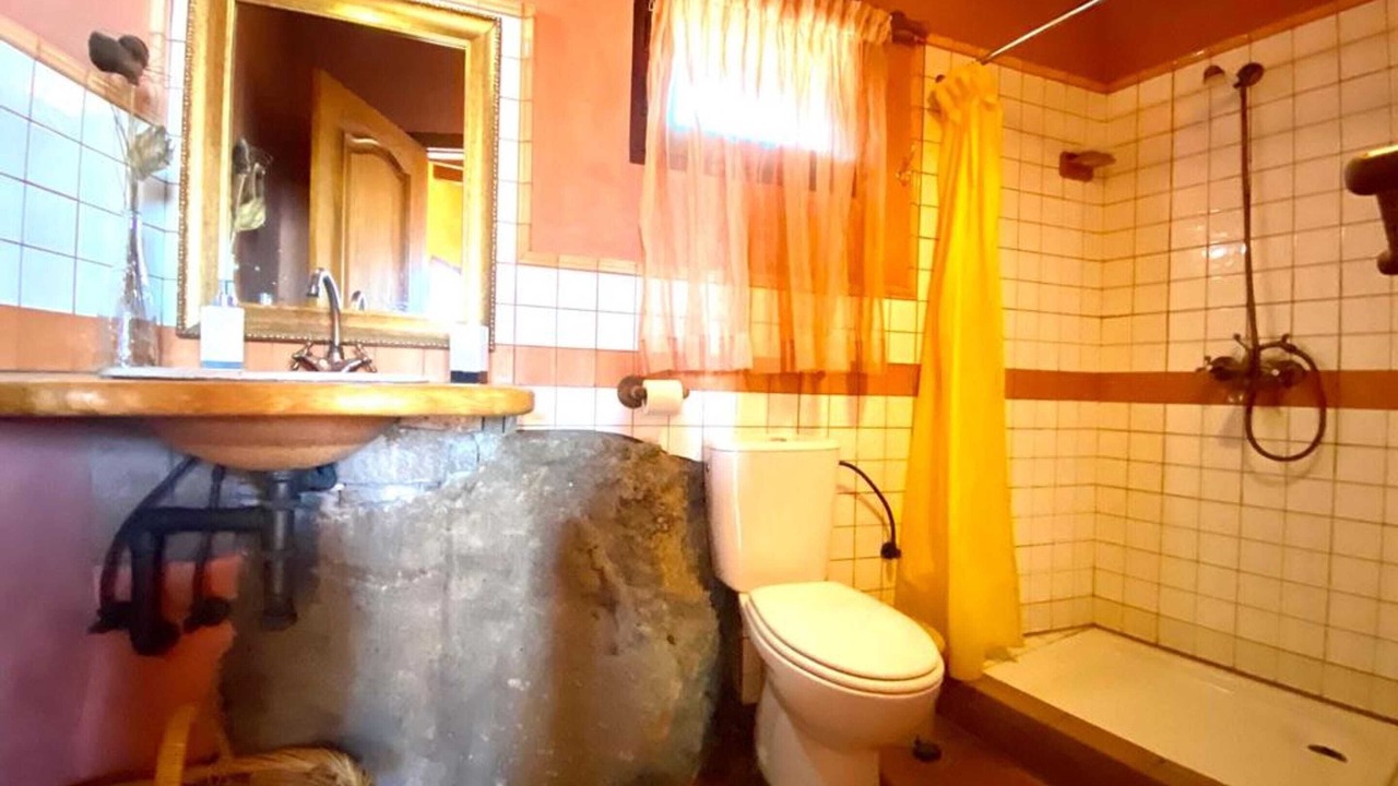 Photo of Bathroom in Isora