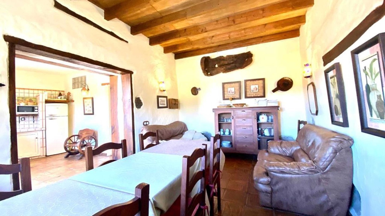Photo of Livingroom in Isora