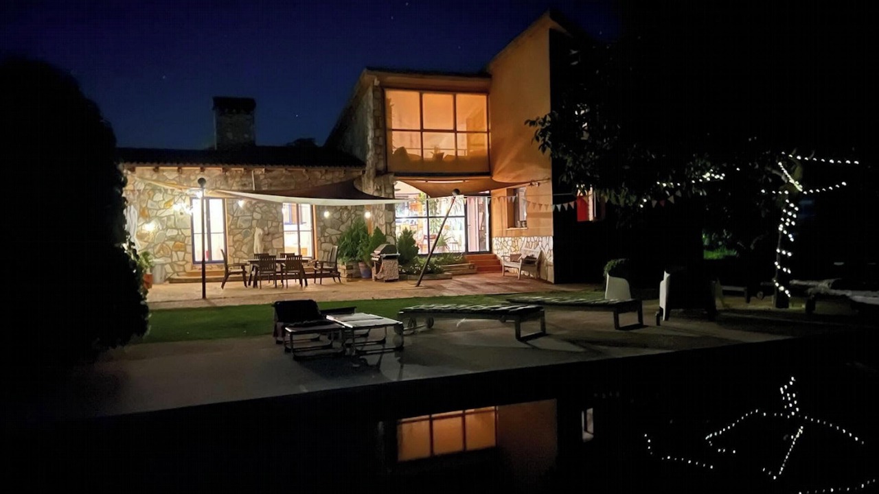 Photo of Outdoor in Uceda