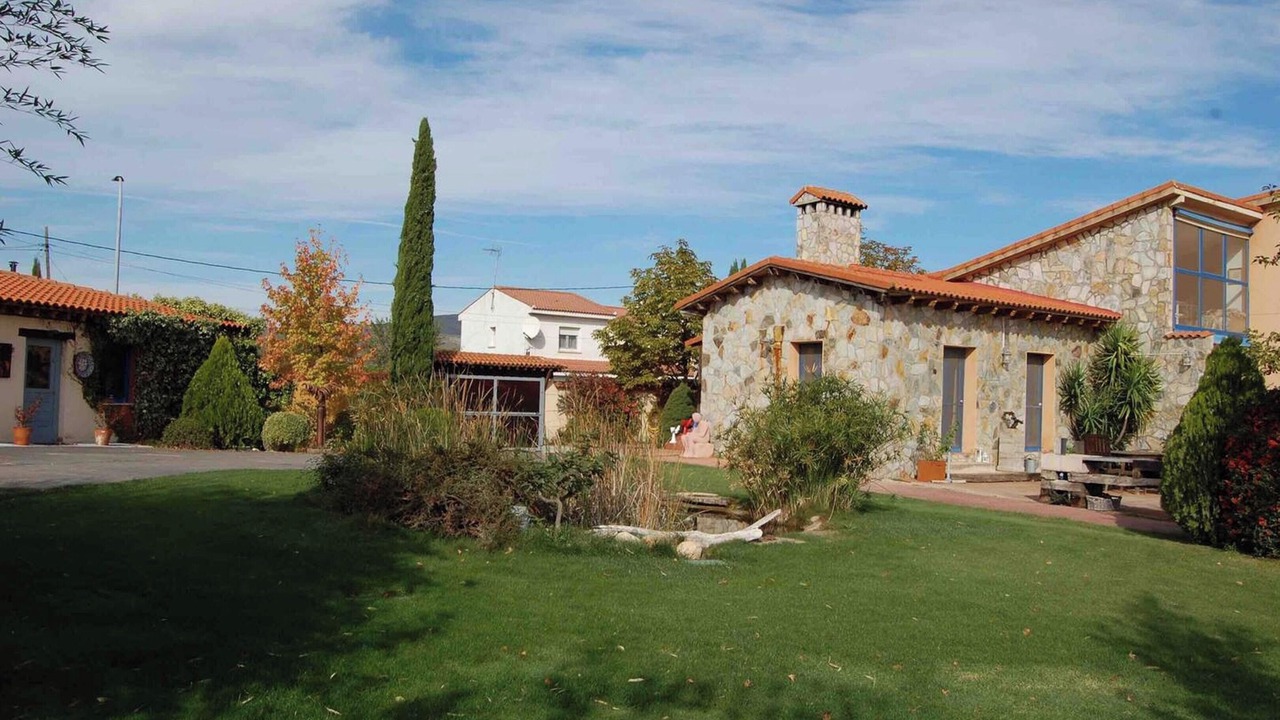 Photo of Outdoor in Uceda