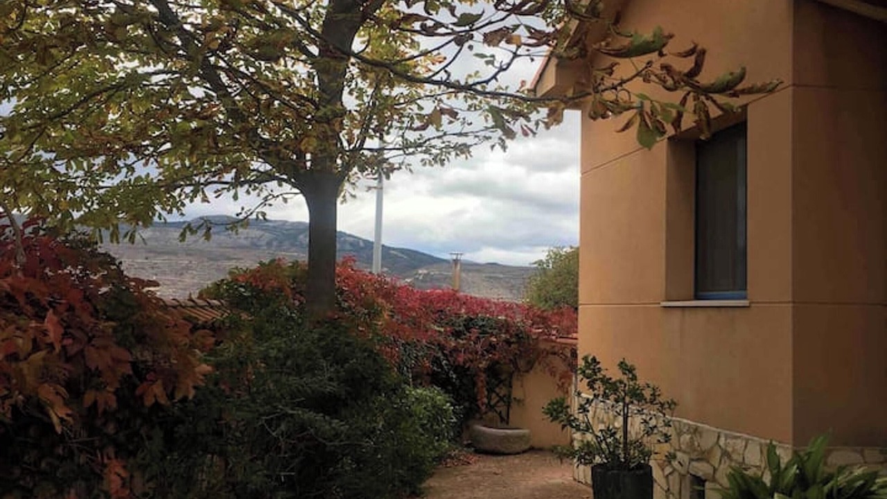 Photo of Outdoor in Uceda