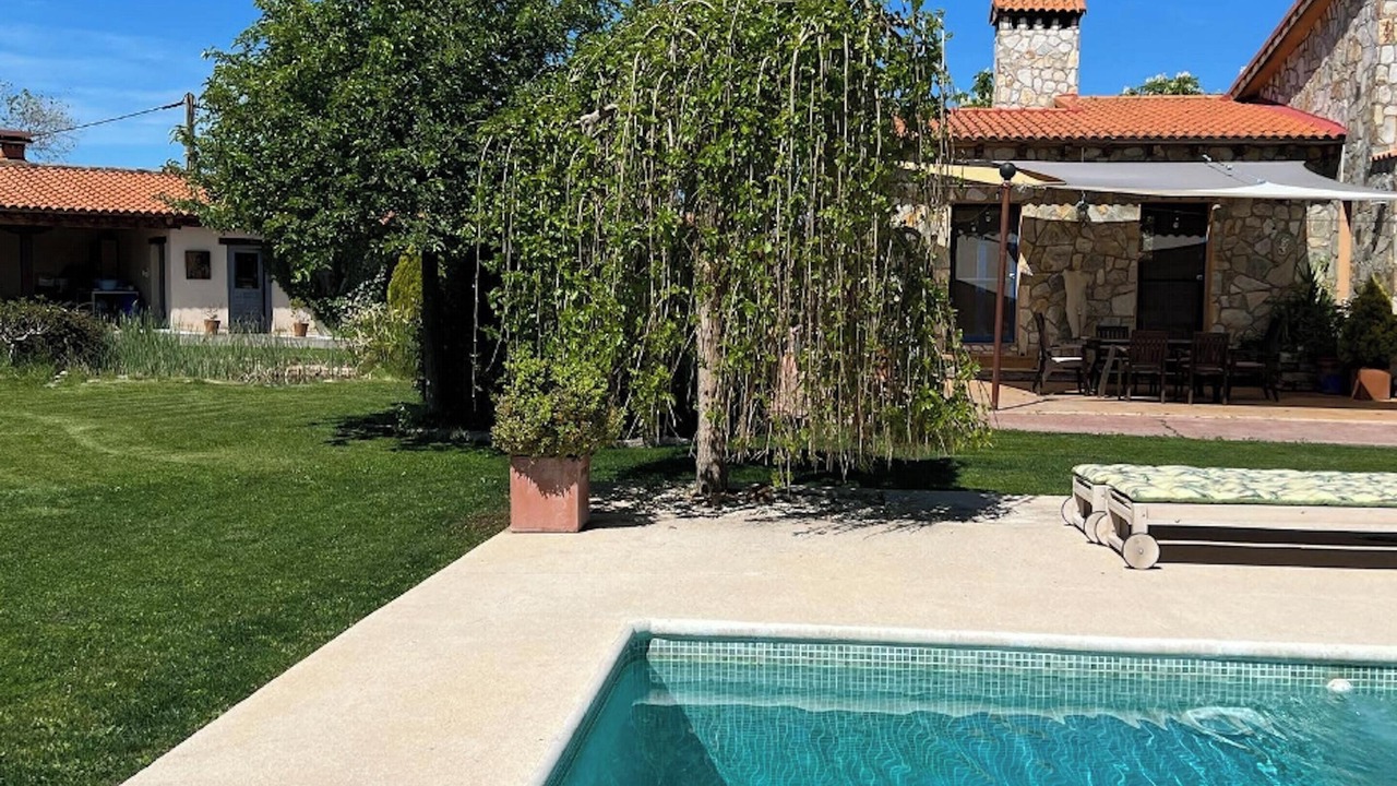 Photo of Outdoor in Uceda