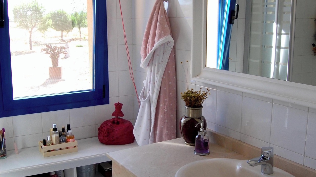 Photo of Bathroom in Uceda