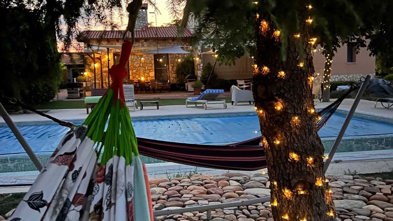 Photo of Outdoor in Uceda