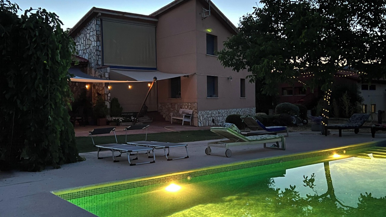 Photo of Outdoor in Uceda