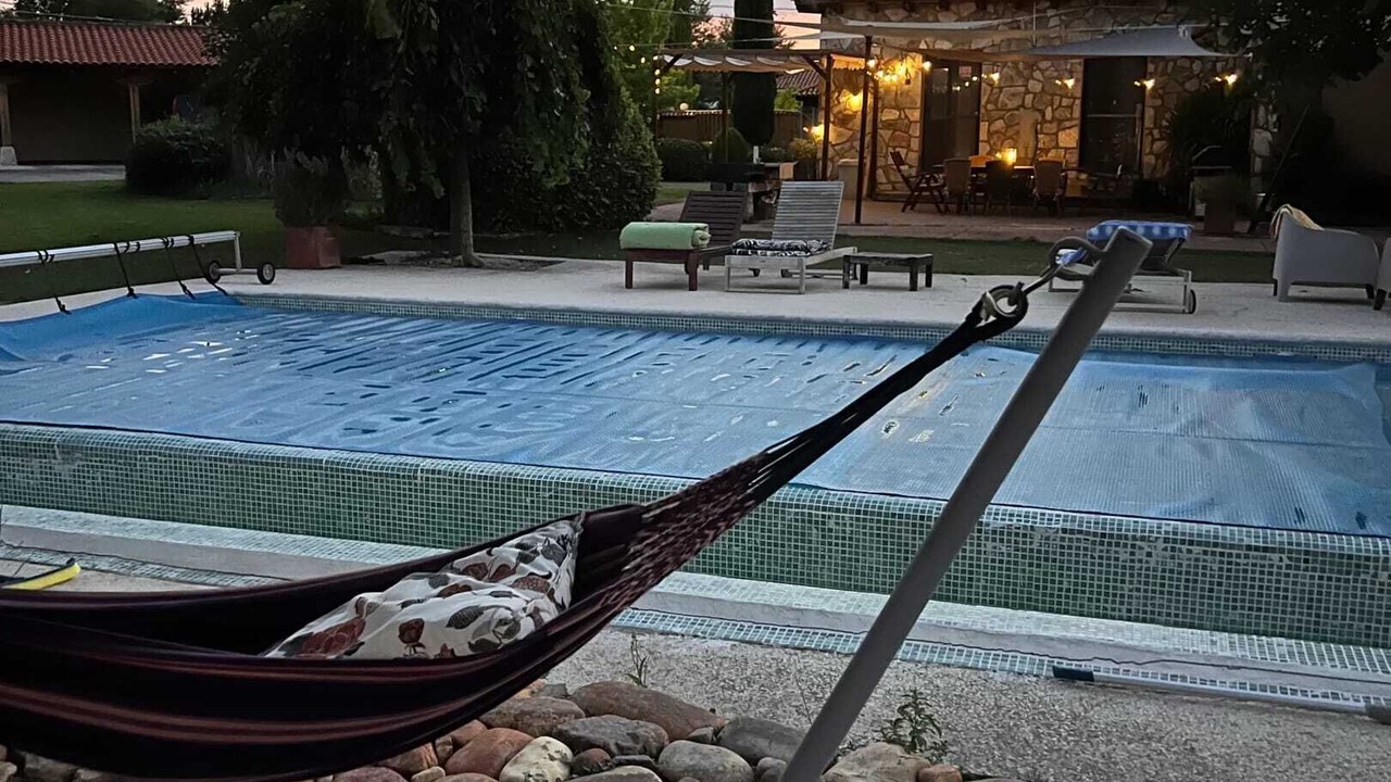 Photo of Outdoor in Uceda