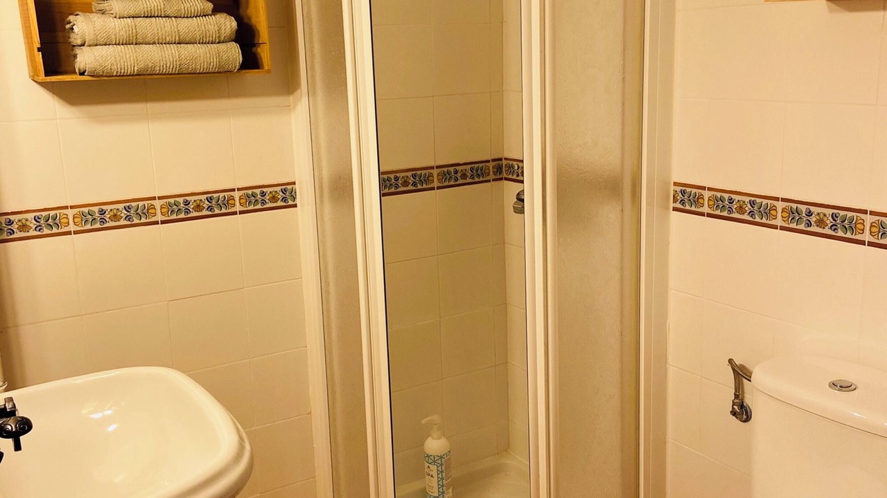 Photo of Bathroom in Viguera