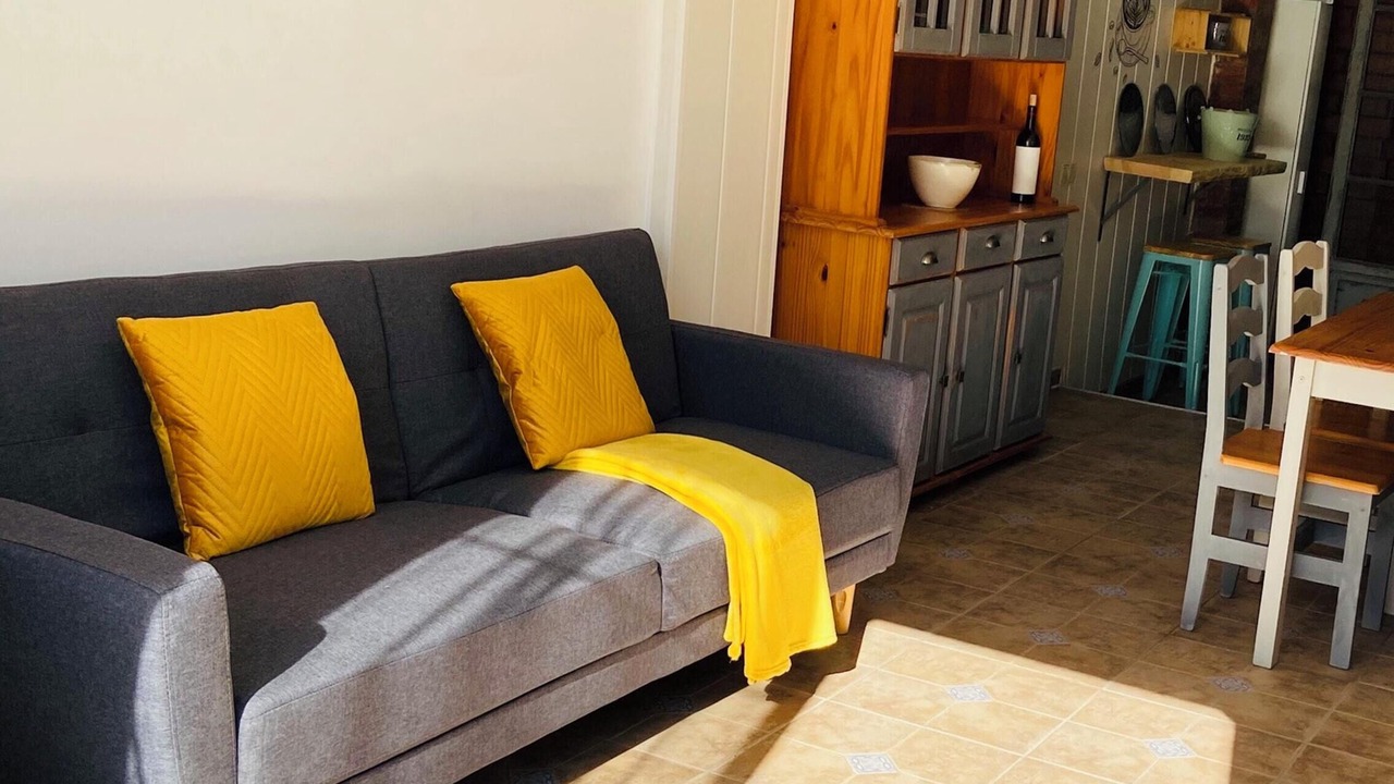 Photo of Livingroom in Viguera
